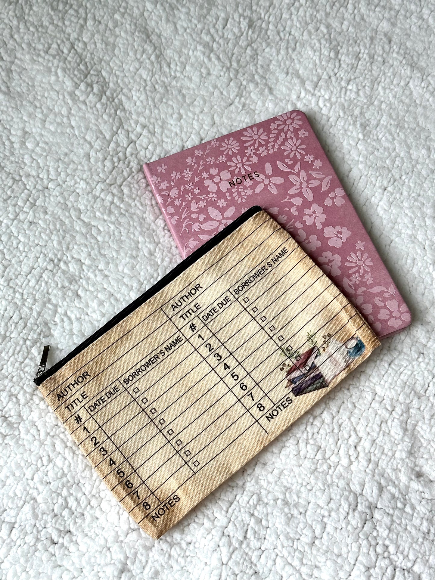Deluxe Book Box