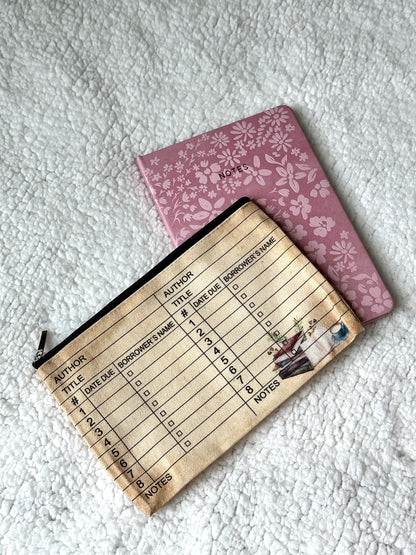 Deluxe Book Box