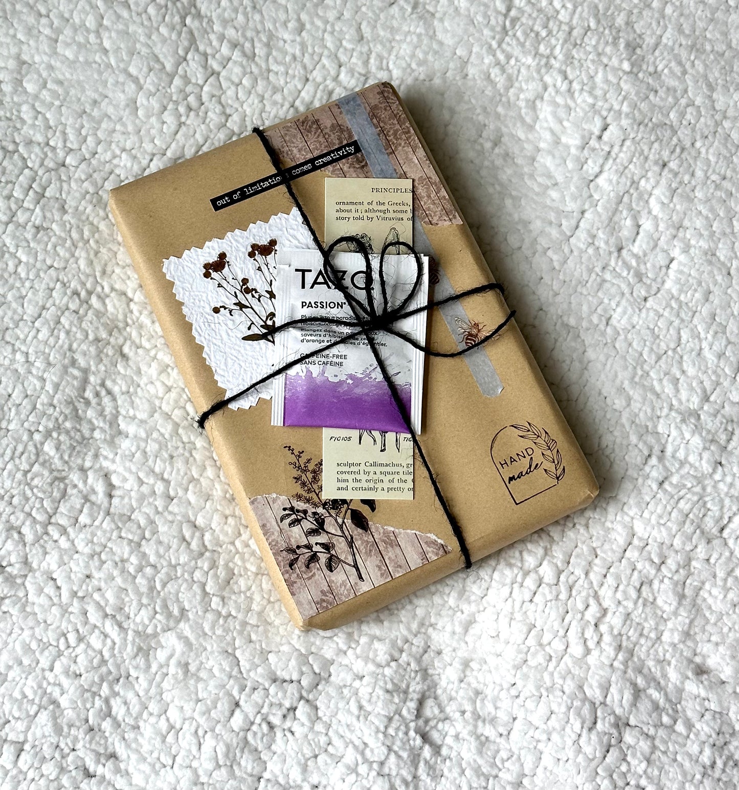 Deluxe Book Box